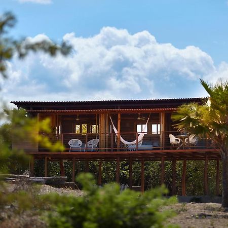 Corazon Guajiro Cabana Frente A Playa Solitaria En Dibulla Cerca A Palomino - Cabin In Front Of Solitary Beachs ภายนอก รูปภาพ