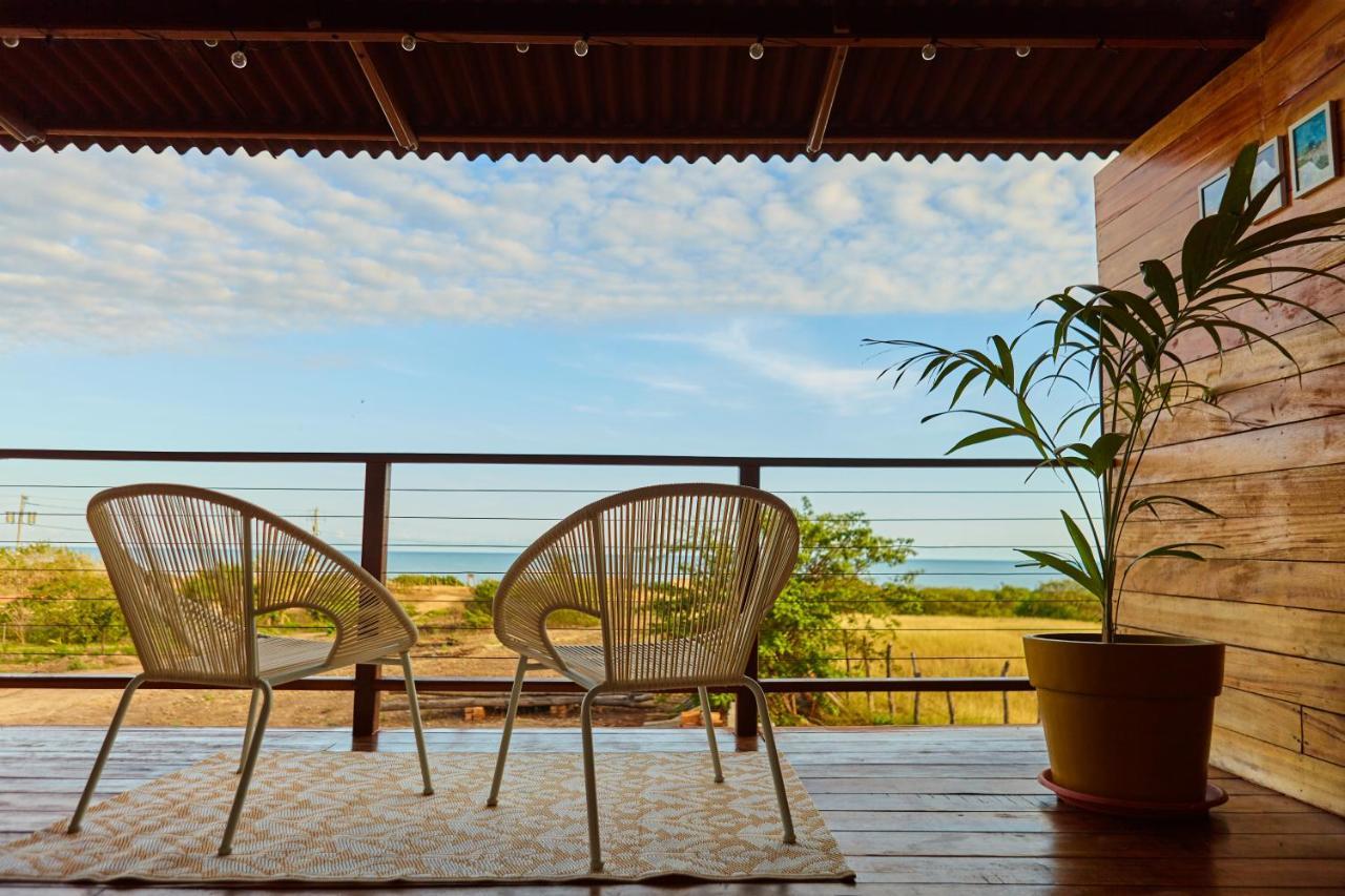 Corazon Guajiro Cabana Frente A Playa Solitaria En Dibulla Cerca A Palomino - Cabin In Front Of Solitary Beachs ภายนอก รูปภาพ