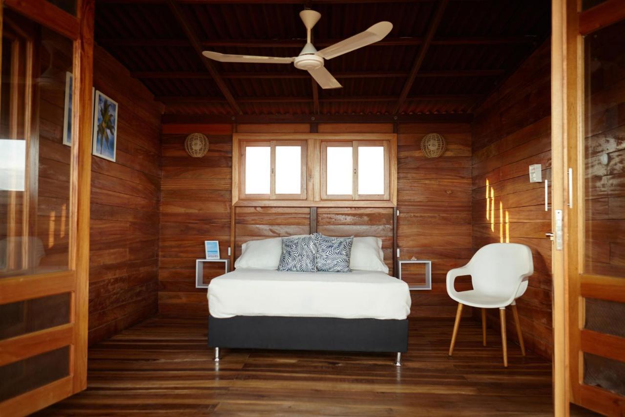 Corazon Guajiro Cabana Frente A Playa Solitaria En Dibulla Cerca A Palomino - Cabin In Front Of Solitary Beachs ภายนอก รูปภาพ