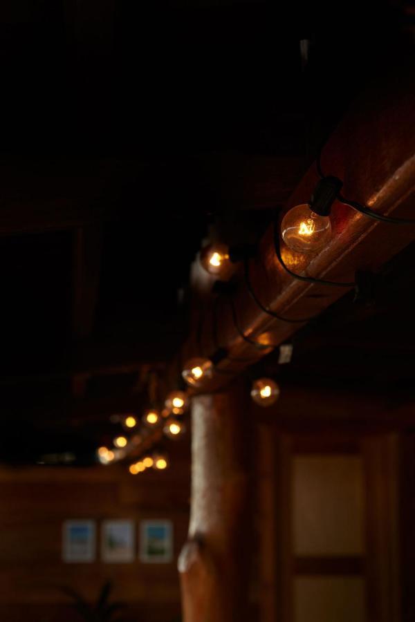 Corazon Guajiro Cabana Frente A Playa Solitaria En Dibulla Cerca A Palomino - Cabin In Front Of Solitary Beachs ภายนอก รูปภาพ
