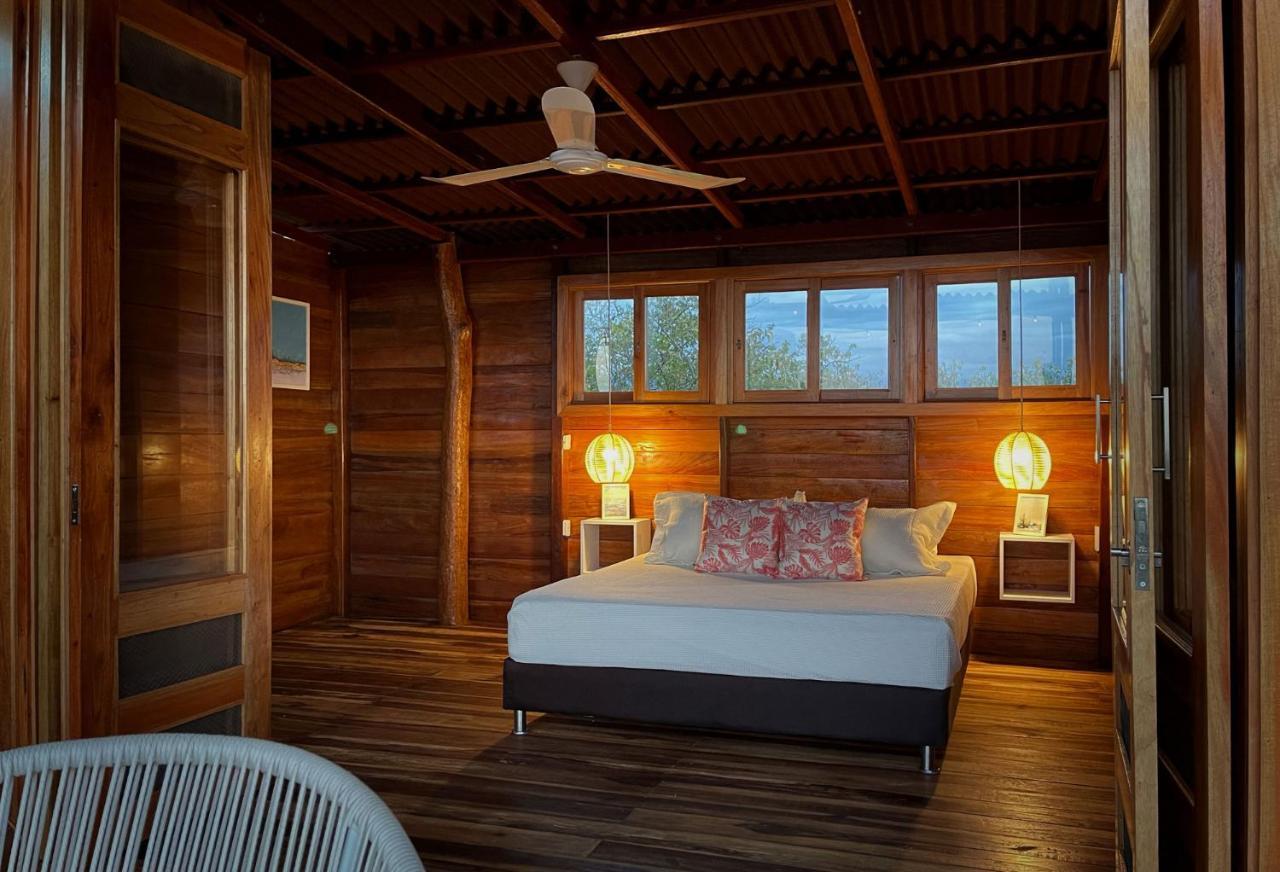 Corazon Guajiro Cabana Frente A Playa Solitaria En Dibulla Cerca A Palomino - Cabin In Front Of Solitary Beachs ภายนอก รูปภาพ