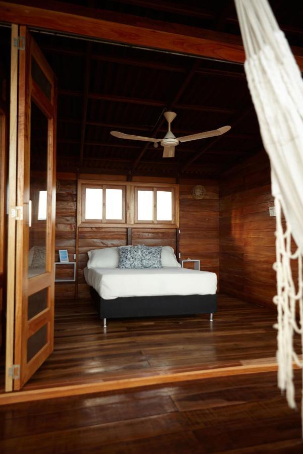 Corazon Guajiro Cabana Frente A Playa Solitaria En Dibulla Cerca A Palomino - Cabin In Front Of Solitary Beachs ภายนอก รูปภาพ
