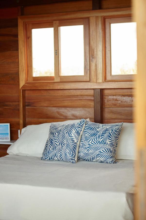 Corazon Guajiro Cabana Frente A Playa Solitaria En Dibulla Cerca A Palomino - Cabin In Front Of Solitary Beachs ภายนอก รูปภาพ